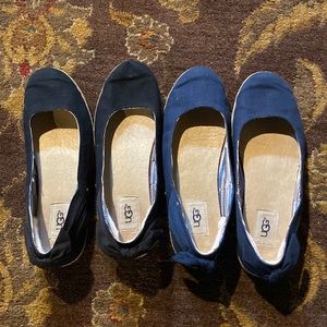 Ugg flats